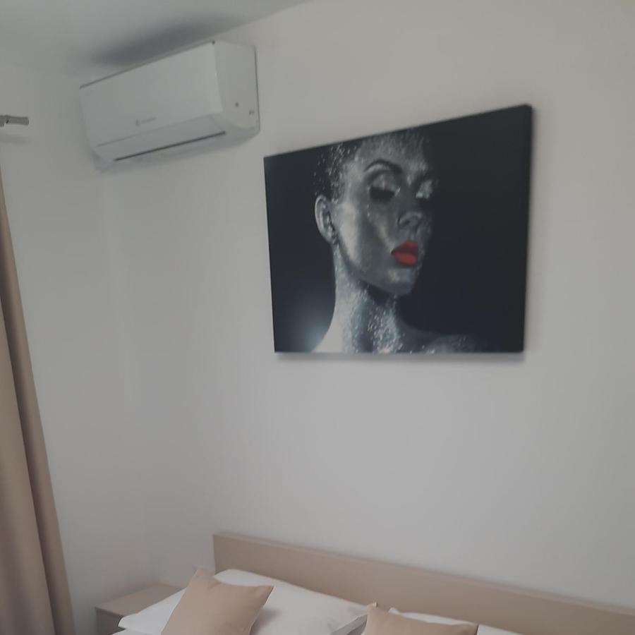 *Studio David* 锡比乌 外观 照片